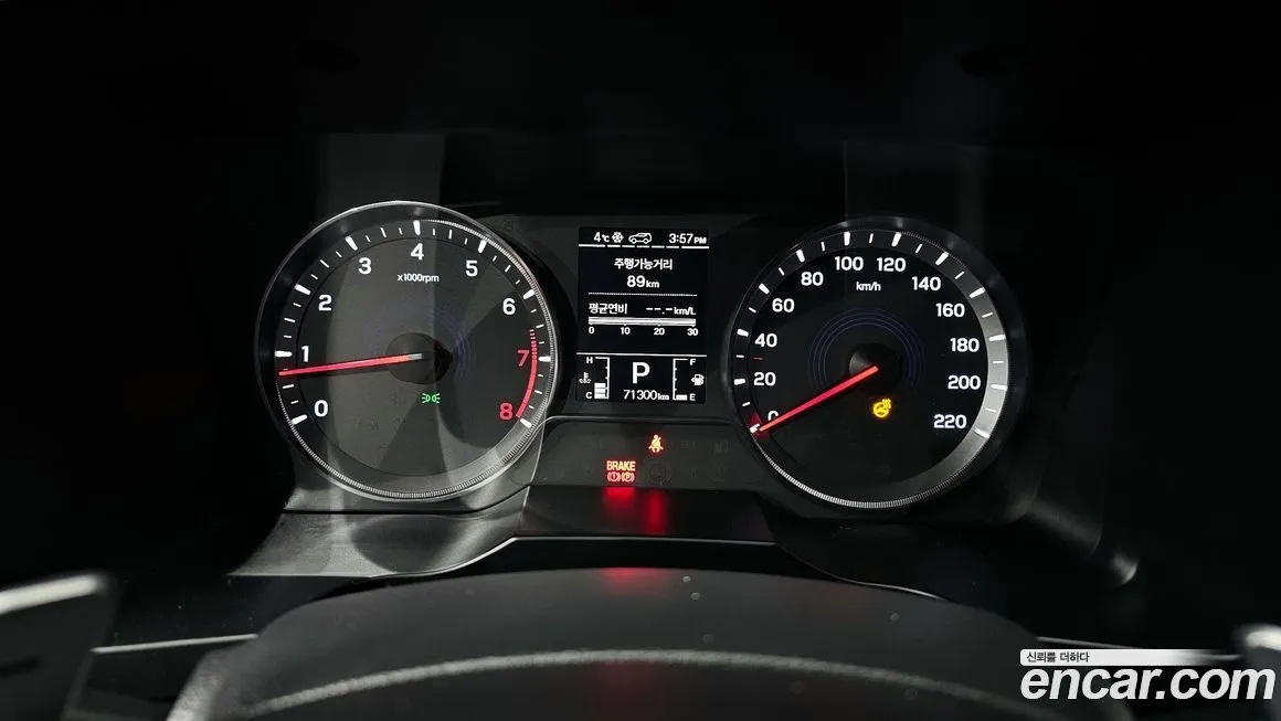 KG Mobility (Ssangyong) KORANDO 2021 из KR, фото 8
