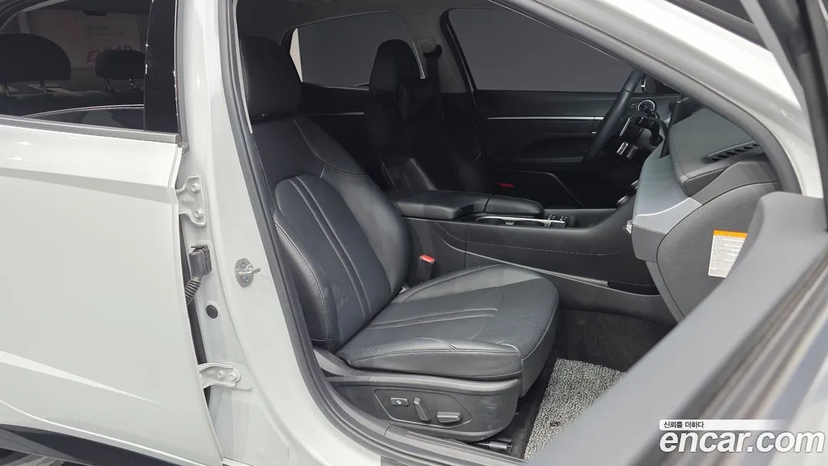 Hyundai Sonata 2024 из KR, фото 10