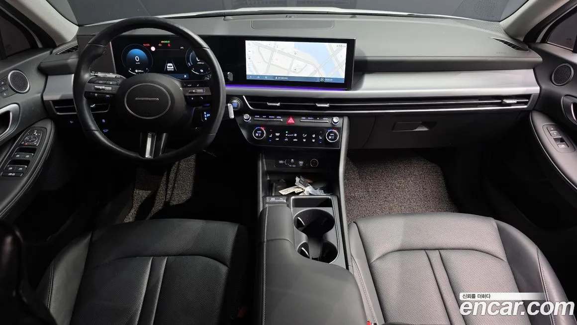 Hyundai Sonata 2024 из KR, фото 7