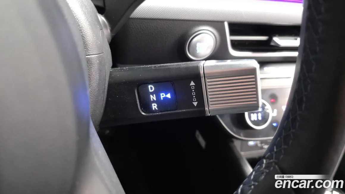 Hyundai Sonata 2024 из KR, фото 9