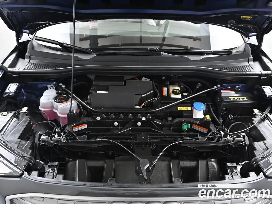 Audi Q4 e-tron 2023 из KR, фото 6