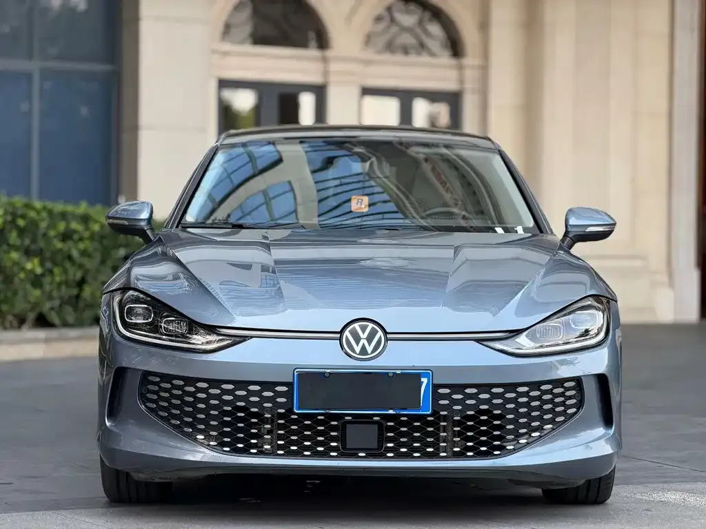 Volkswagen Lamando 2022 из CN, фото 2