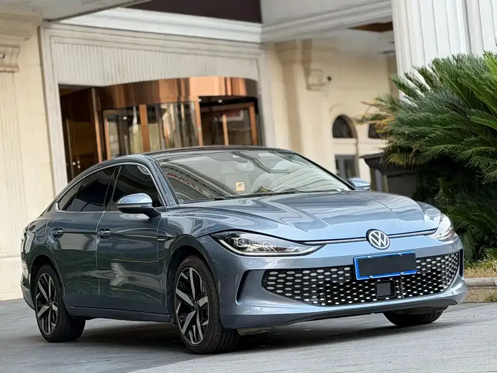 Volkswagen Lamando 2022 из CN, фото 3