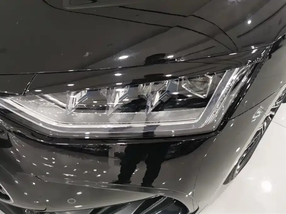 BYD Han 2022 из CN, фото 5