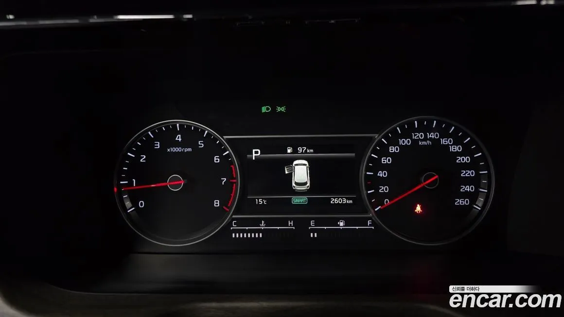 Kia Sorento — фото 10