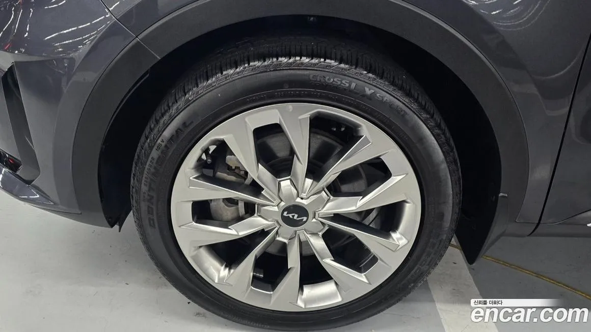 Kia Sorento — фото 5