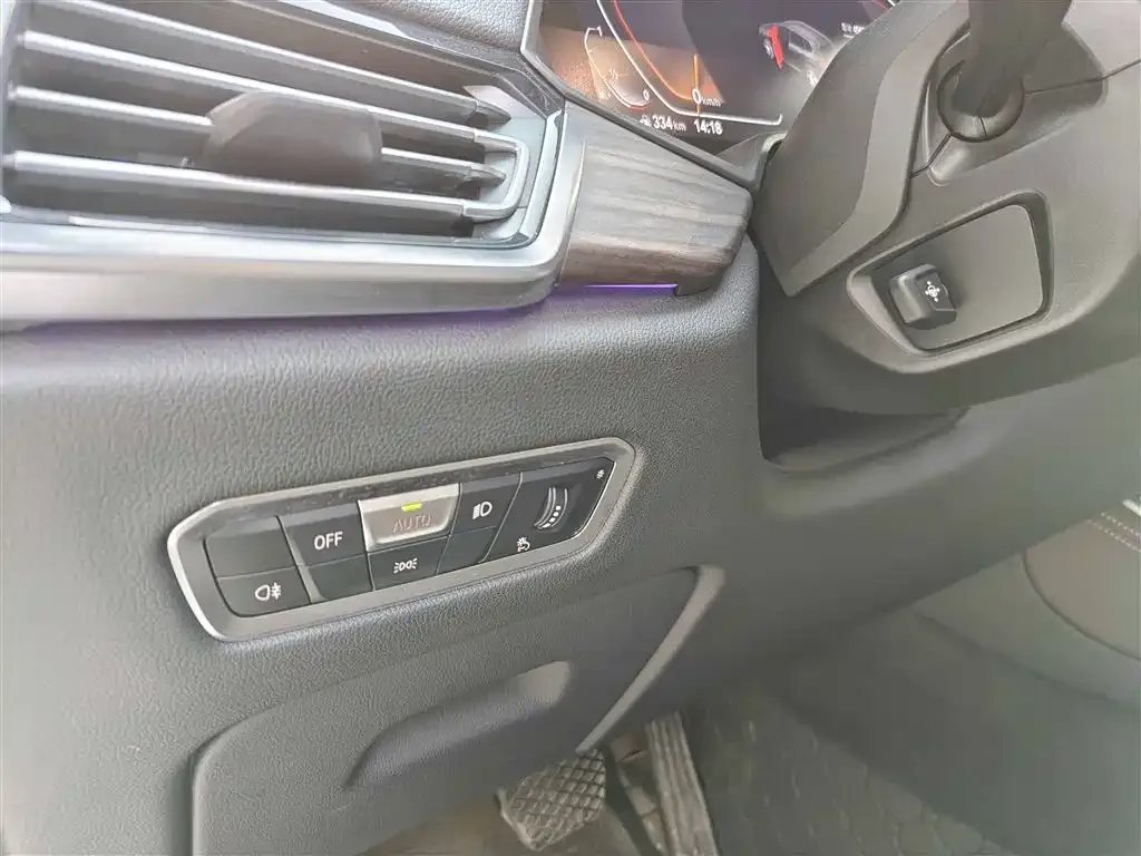 BMW X5 2023 из CN, фото 7