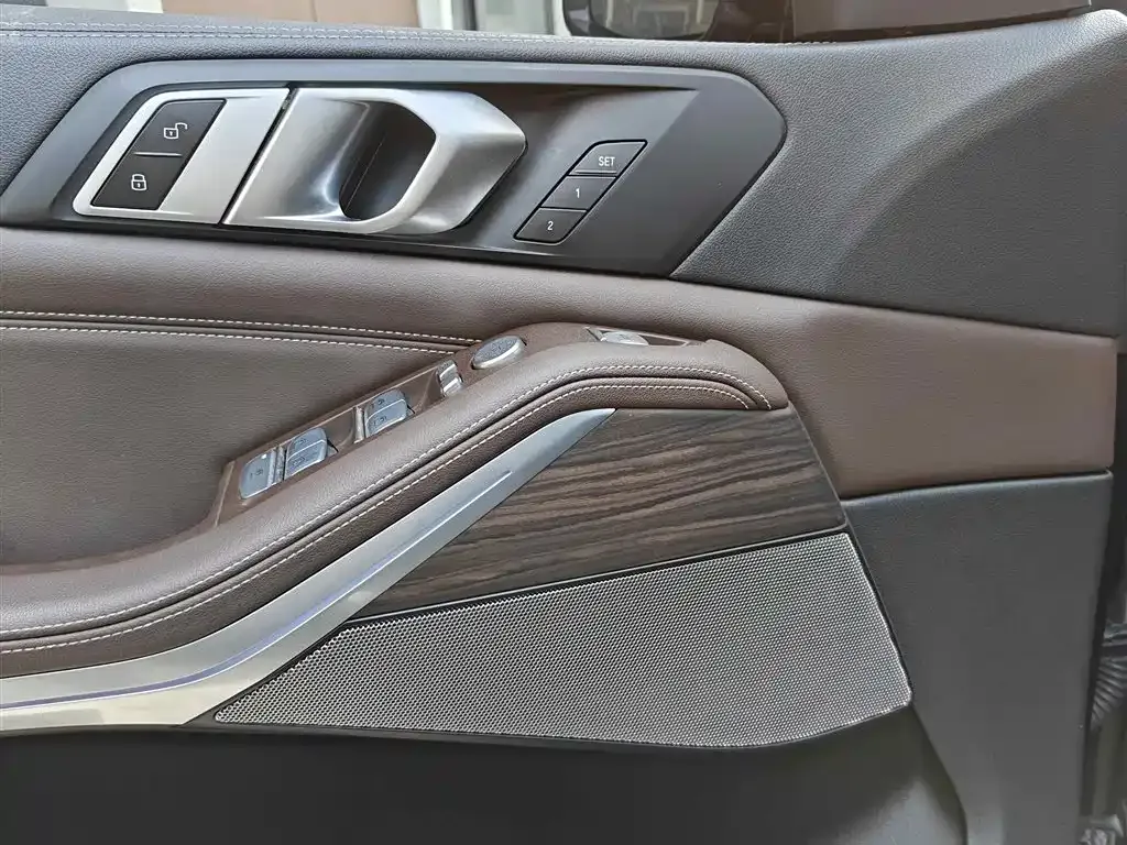 BMW X5 2023 из CN, фото 8