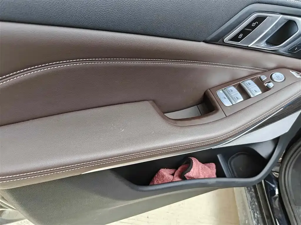 BMW X5 2023 из CN, фото 9