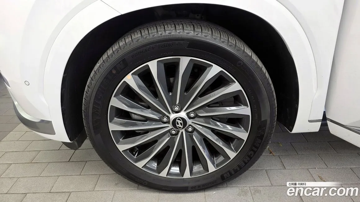 Hyundai Palisade — фото 5