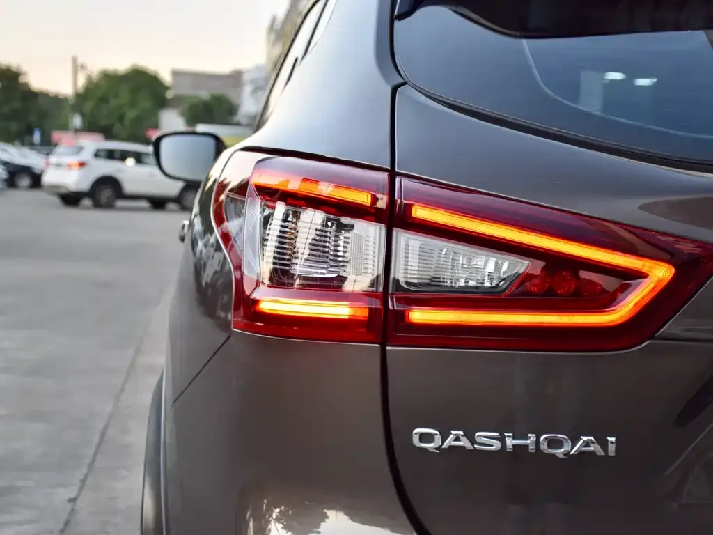 Nissan Qashqai 2024 из CN, фото 7