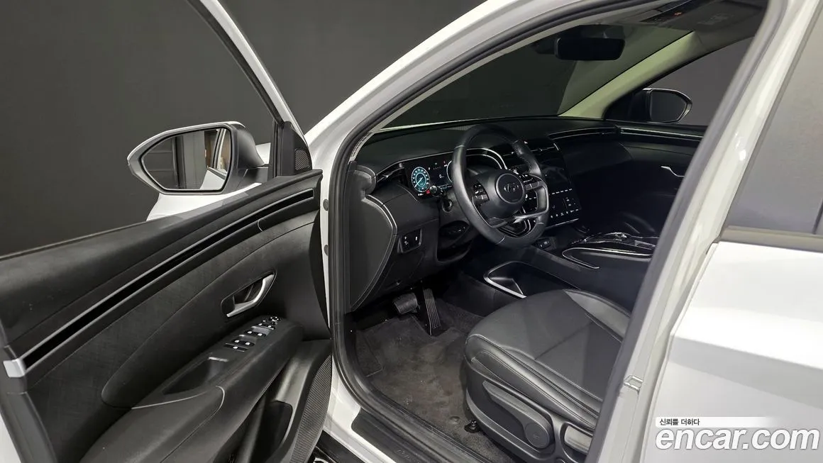 Hyundai Tucson 2022 из KR, фото 10