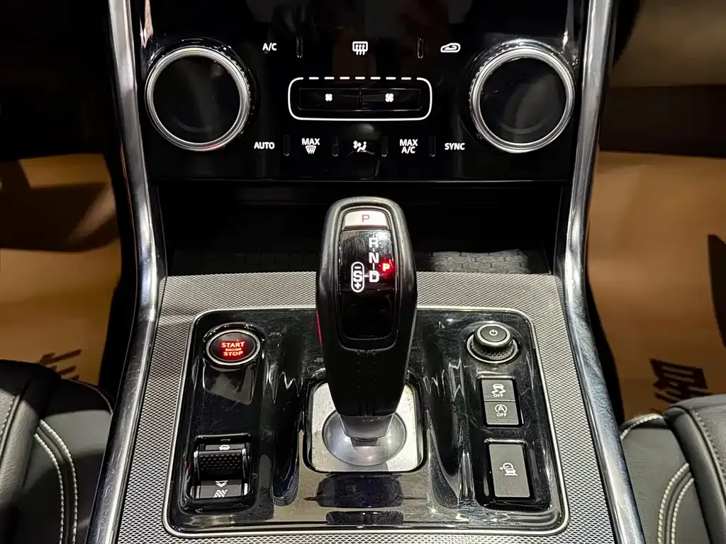 Jaguar XEL 2021 из CN, фото 9