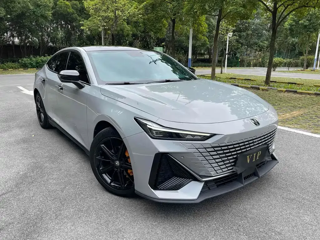 Changan UNI-V 2022 из CN, фото 3