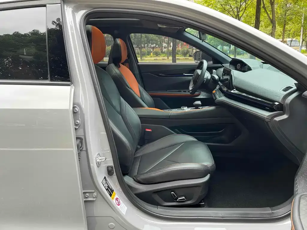 Changan UNI-V 2022 из CN, фото 9