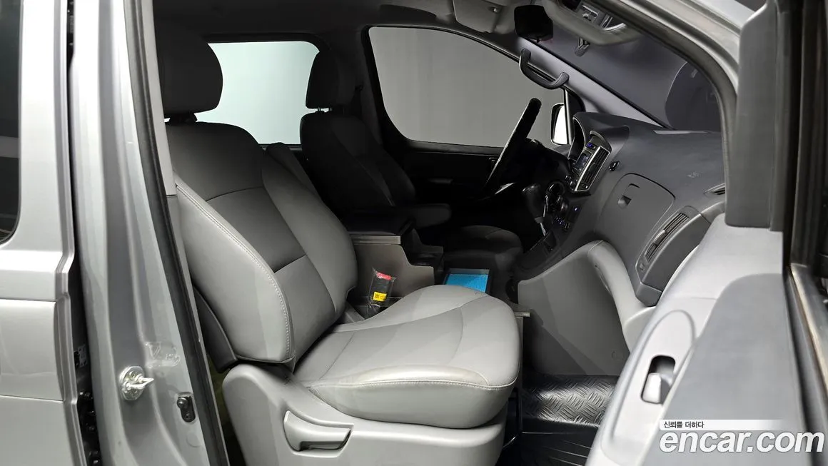 Hyundai Starex 2021 из KR, фото 10