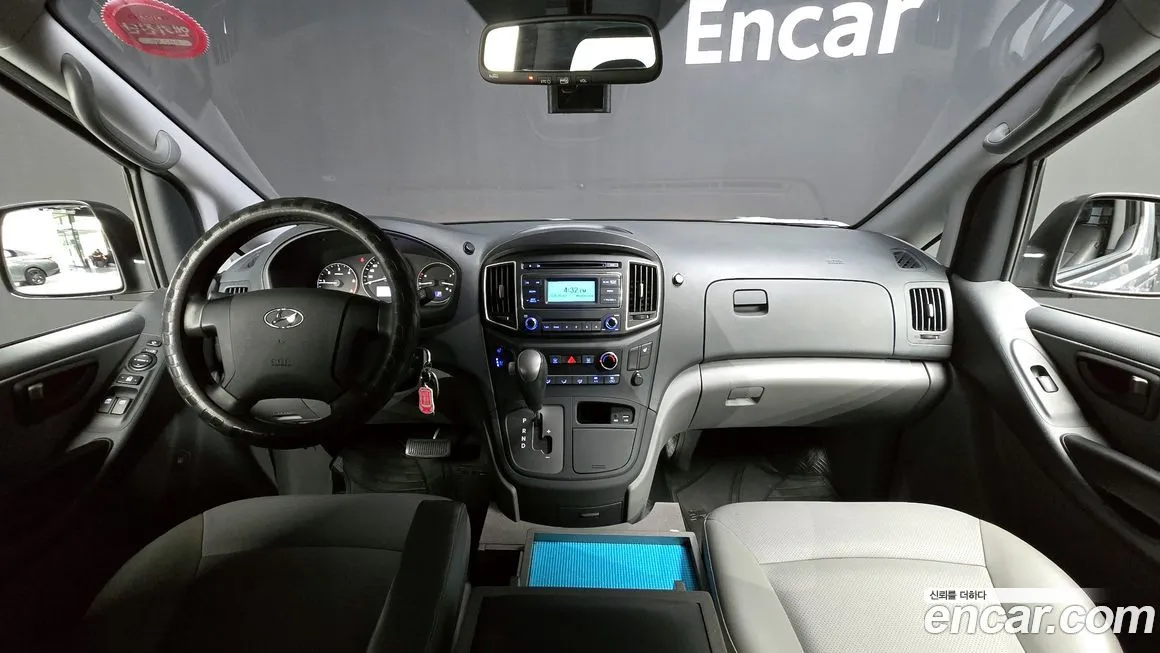 Hyundai Starex 2021 из KR, фото 7