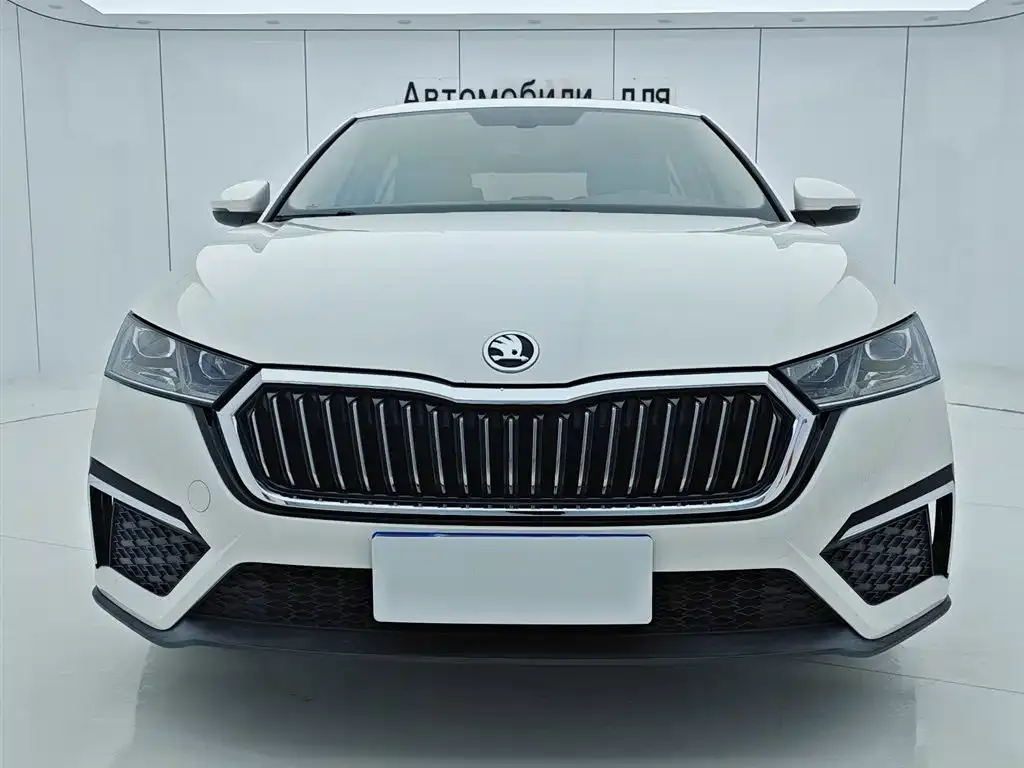 Skoda Octavia — фото 2