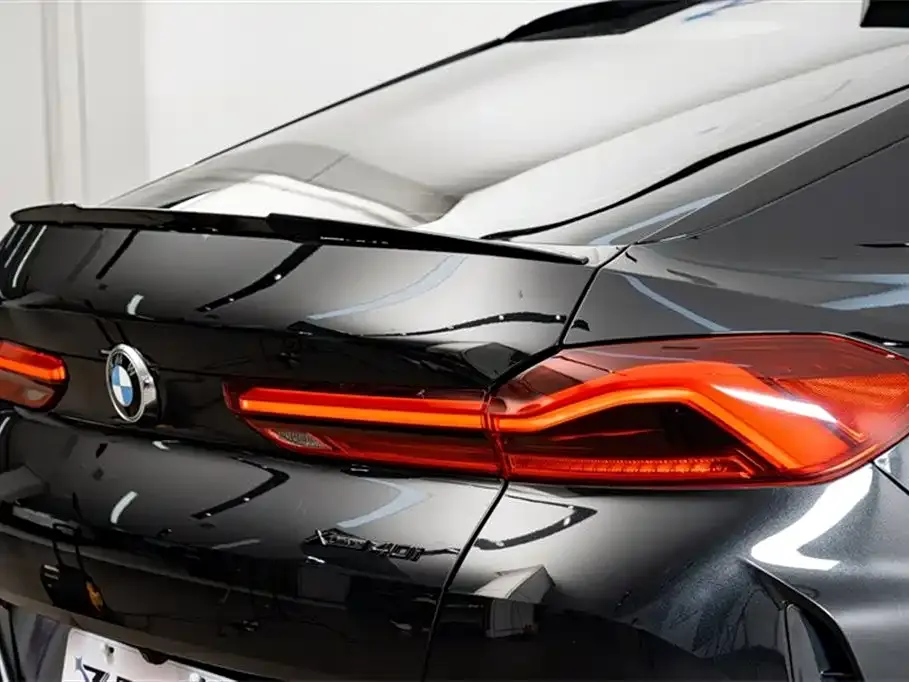 BMW X6 2022 из CN, фото 9