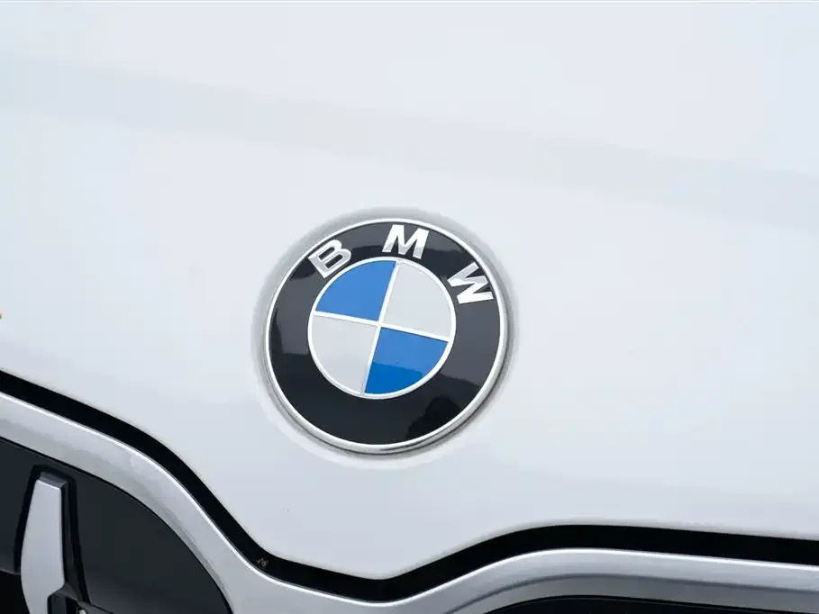 BMW X1 2025 из CN, фото 9