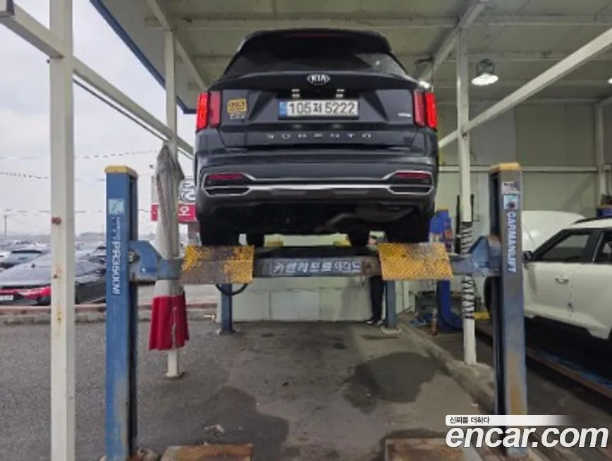 Kia Sorento — фото 2