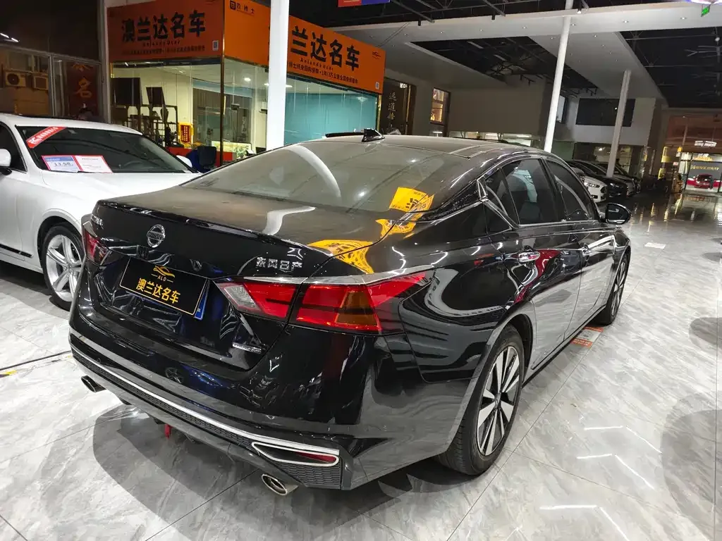 Nissan Teana 2021 из CN, фото 7