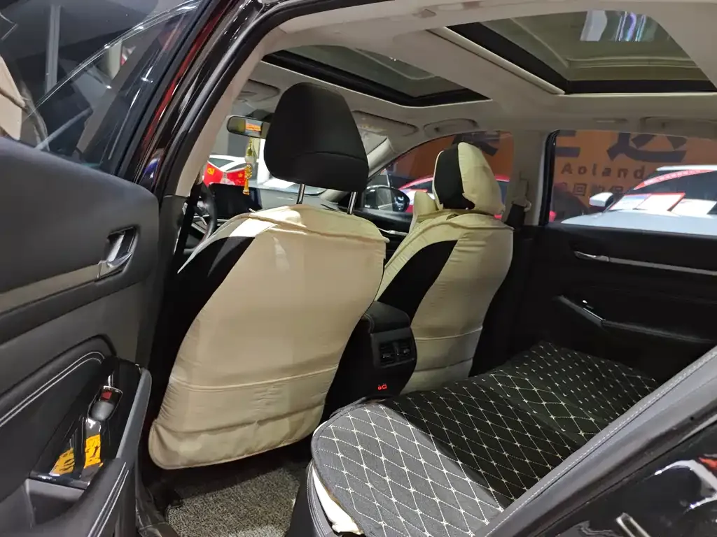 Nissan Teana 2021 из CN, фото 9