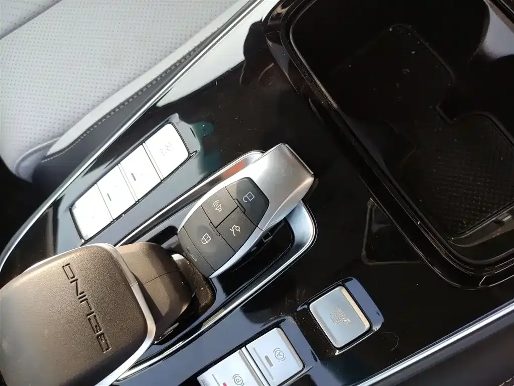 BAIC EU5 Plus 2025 из CN, фото 9