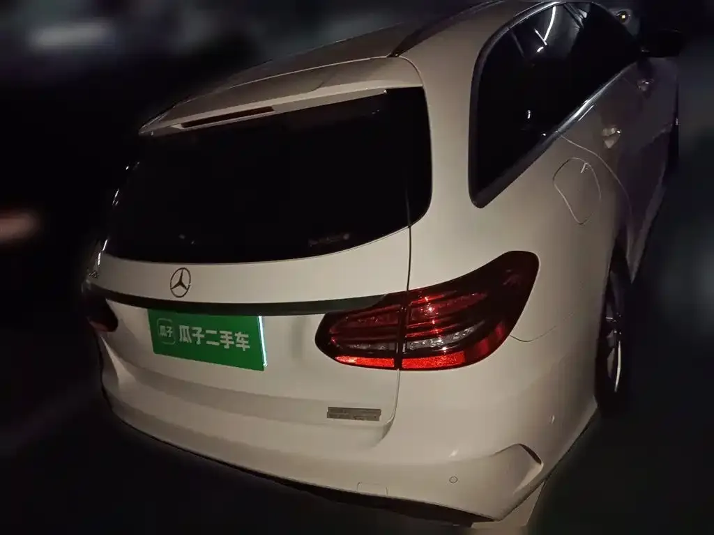 Mercedes-Benz C-Class (Import) 2021 из CN, фото 6