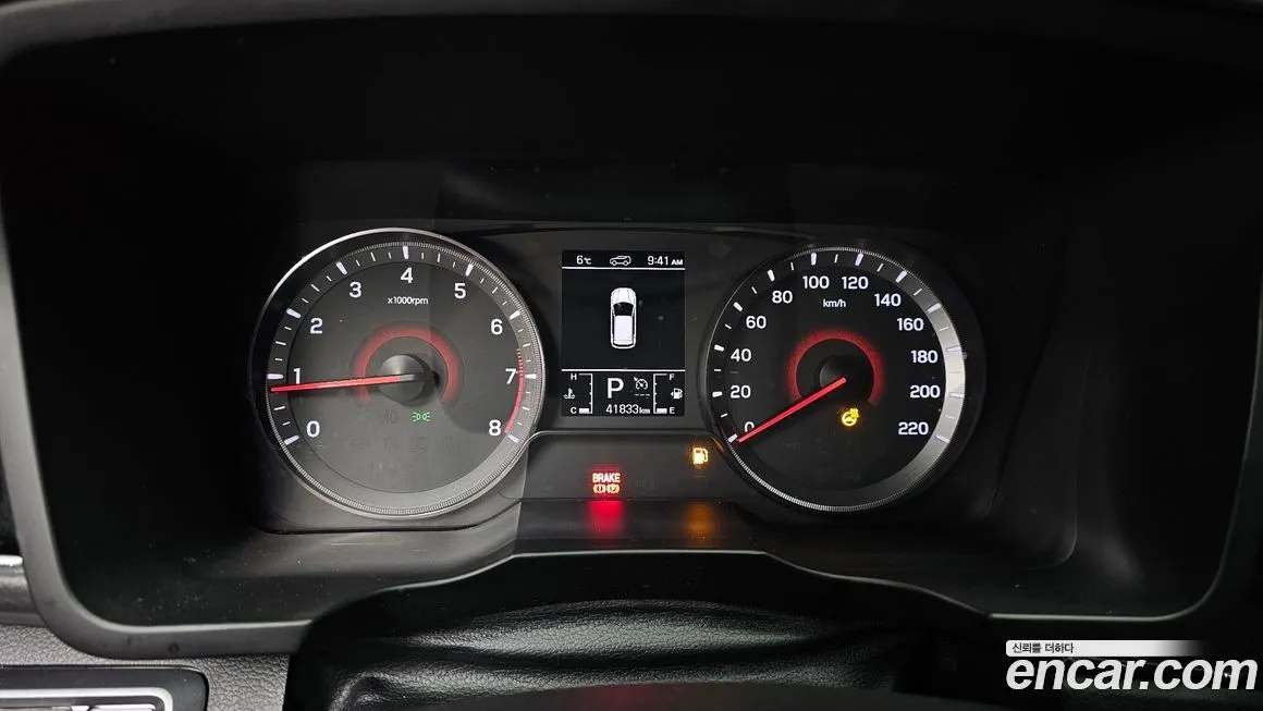 KG Mobility (Ssangyong) TIBOLI 2022 из KR, фото 8