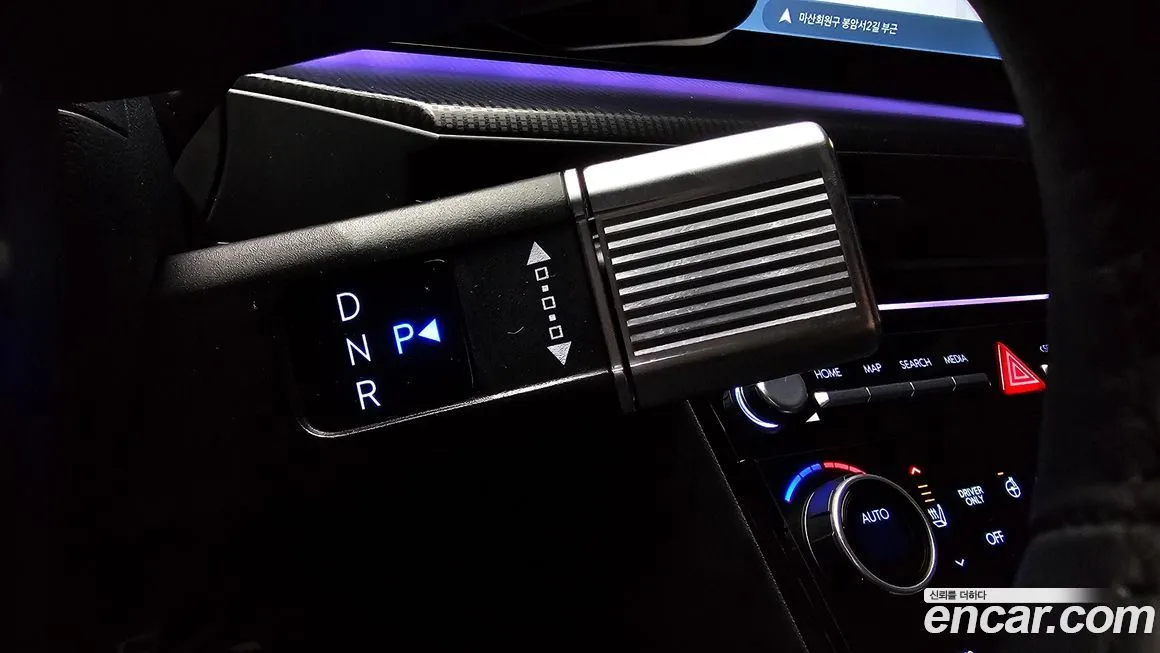 Hyundai Santafe — фото 9
