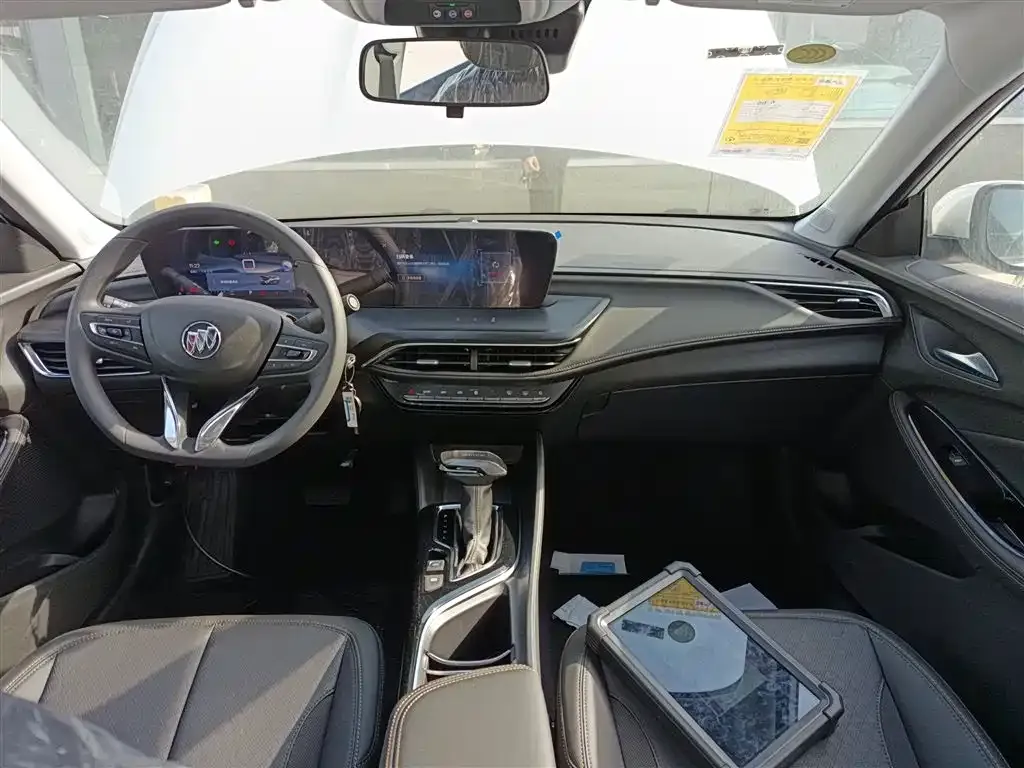 Buick Verano 2025 из CN, фото 10