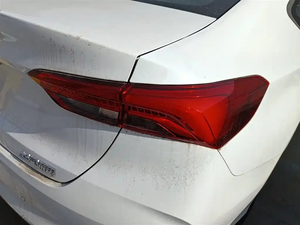 Buick Verano 2025 из CN, фото 8