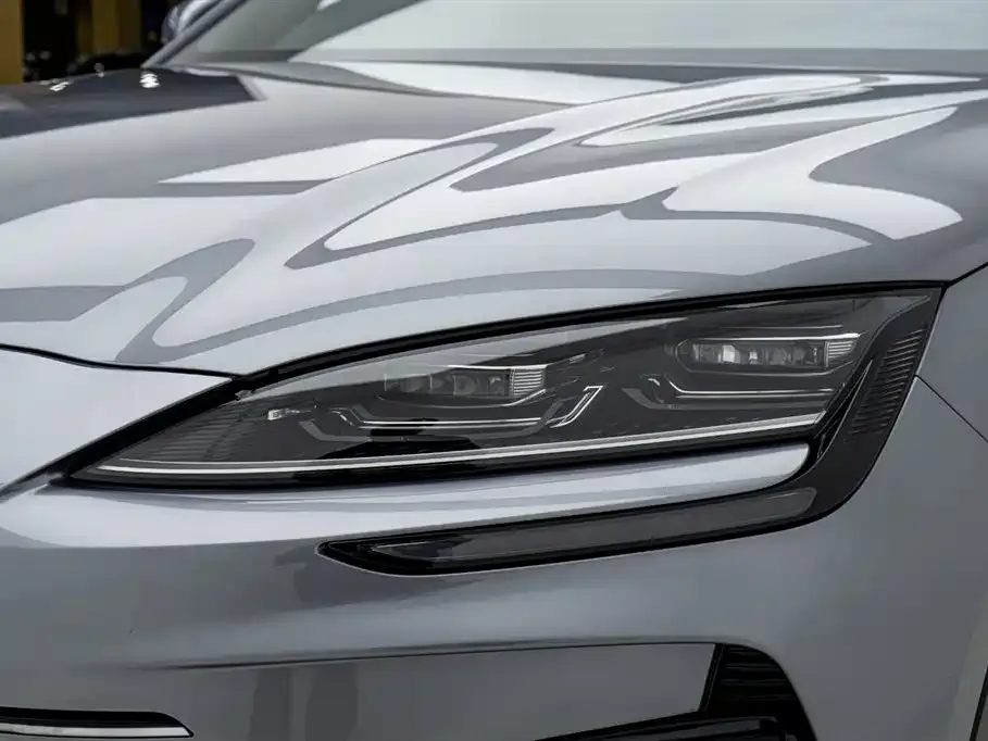 BYD PLUS New Energy — фото 10