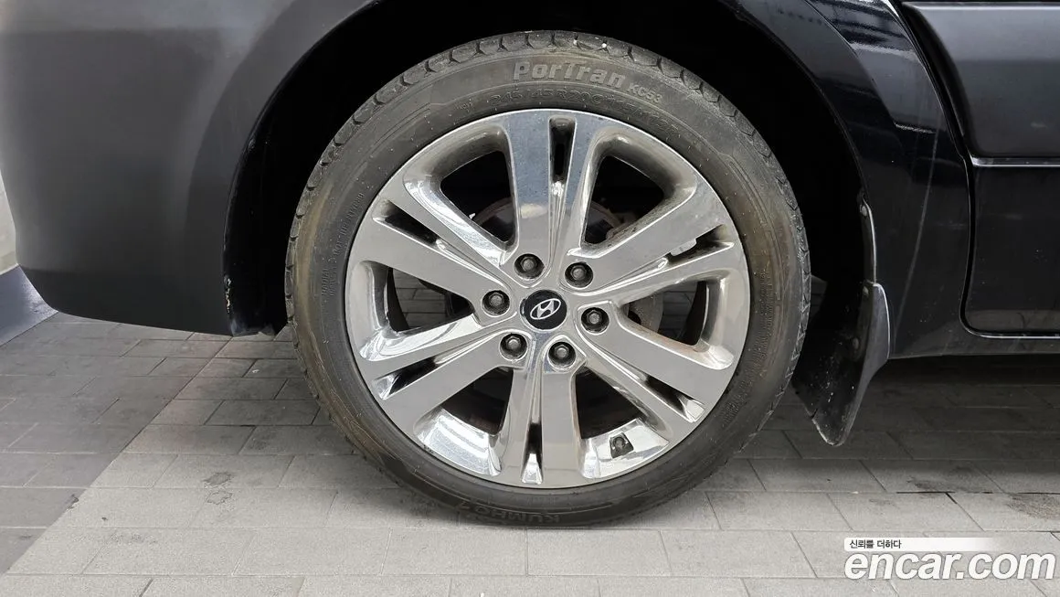 Hyundai Solati 2022 из KR, фото 5