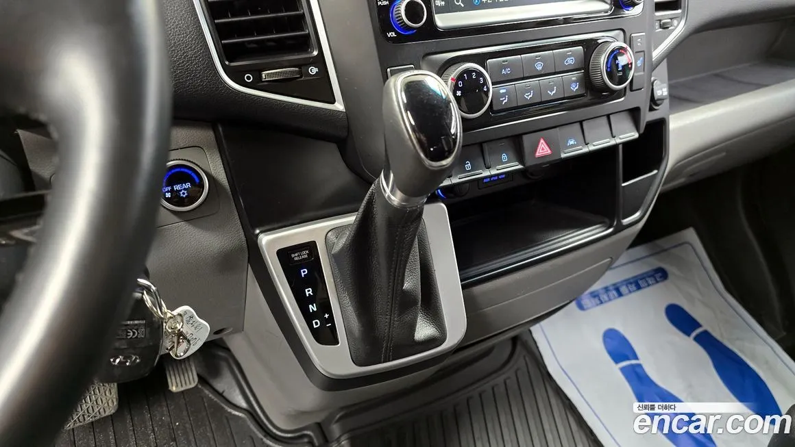 Hyundai Solati 2022 из KR, фото 9