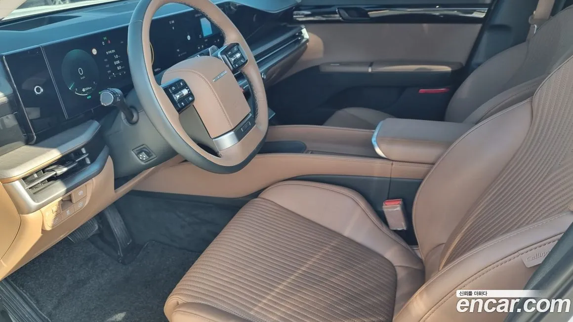 Hyundai Grandeur — фото 10