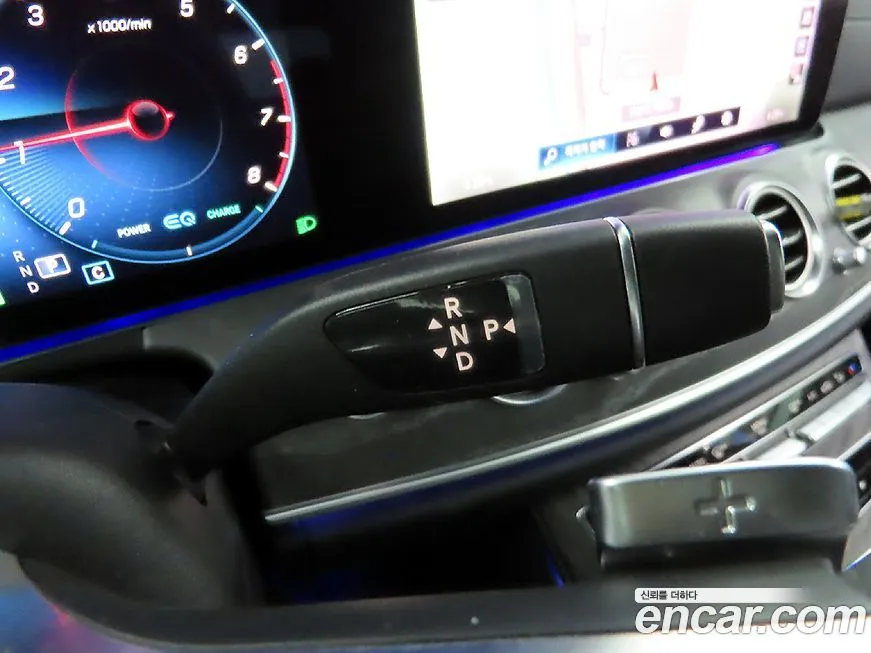 Mercedes-Benz E-Class 2021 из KR, фото 9