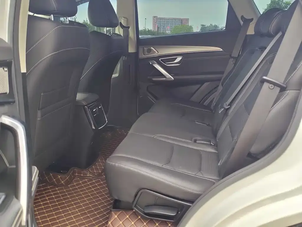 Jetour X70 PLUS 2022 из CN, фото 7