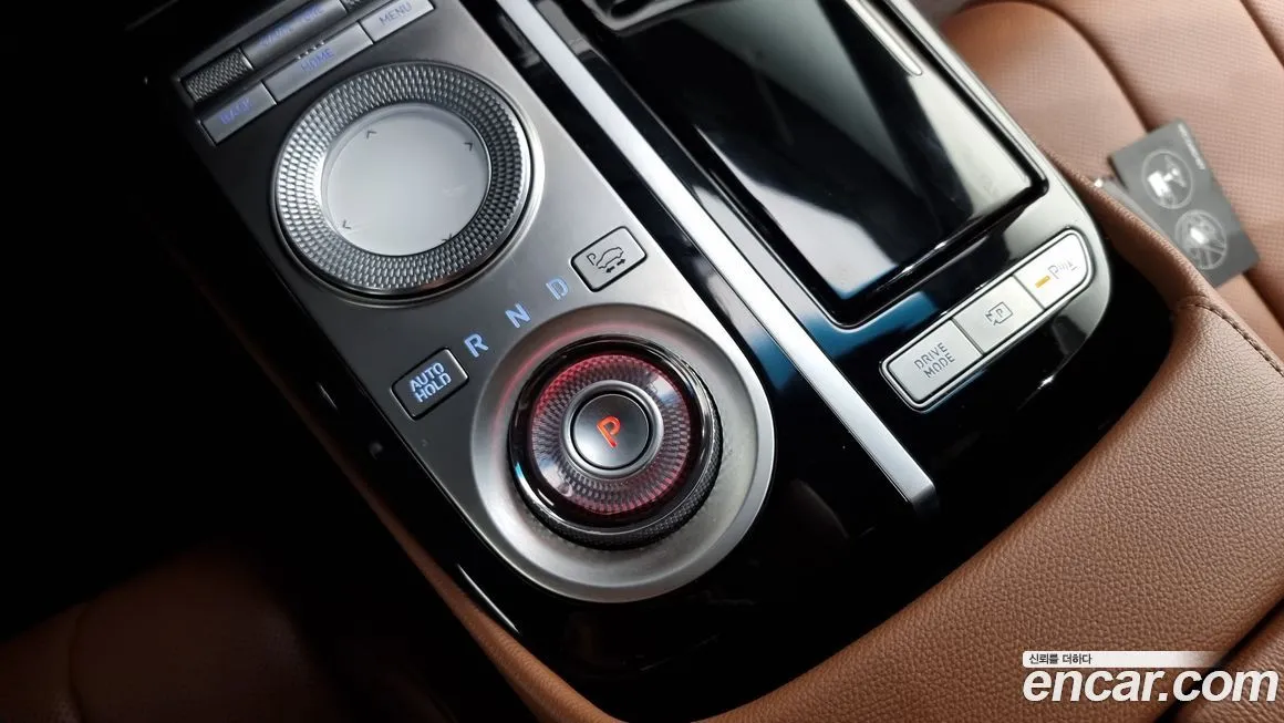 Genesis G80 — фото 9