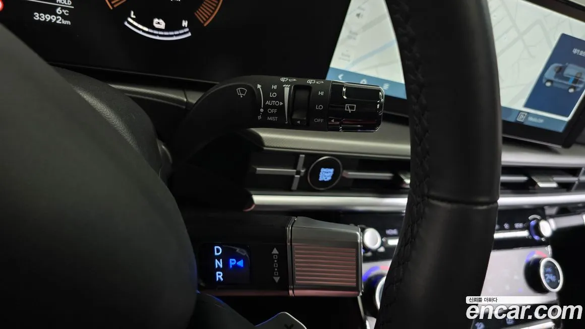 Hyundai Santafe 2024 из KR, фото 9