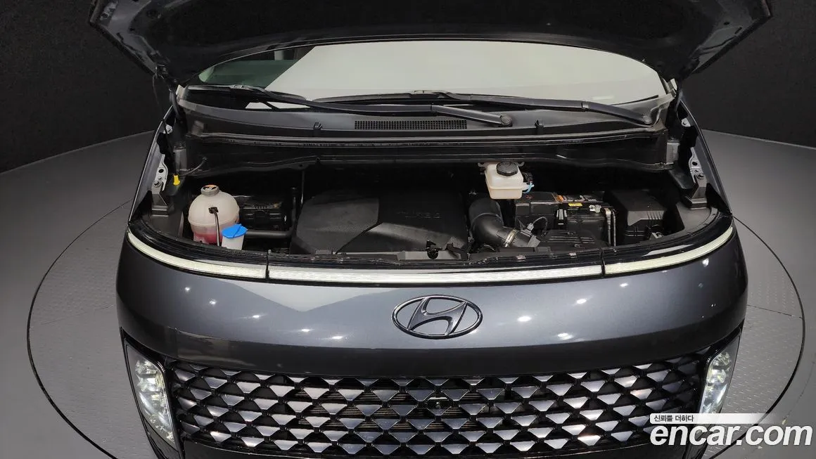 Hyundai Staria 2023 из KR, фото 6