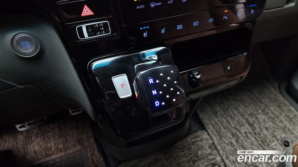 Hyundai Staria 2023 из KR, фото 9