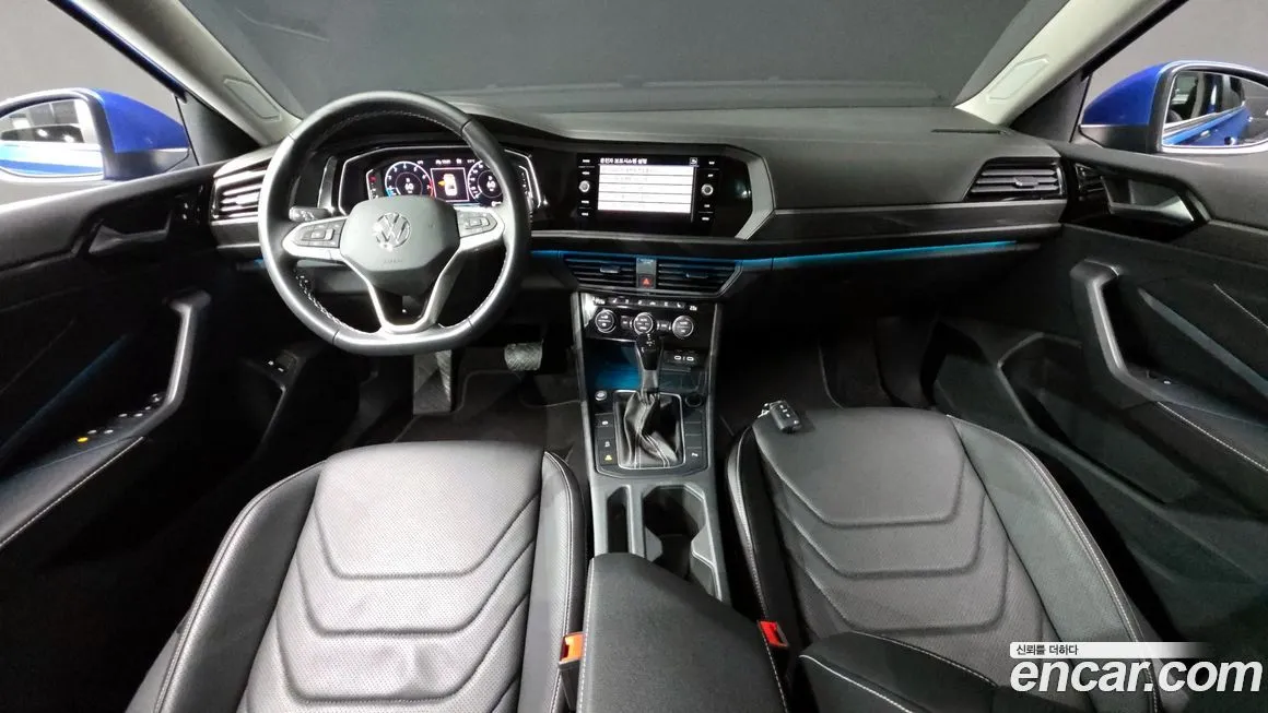 Volkswagen Jetta 2023 из KR, фото 7