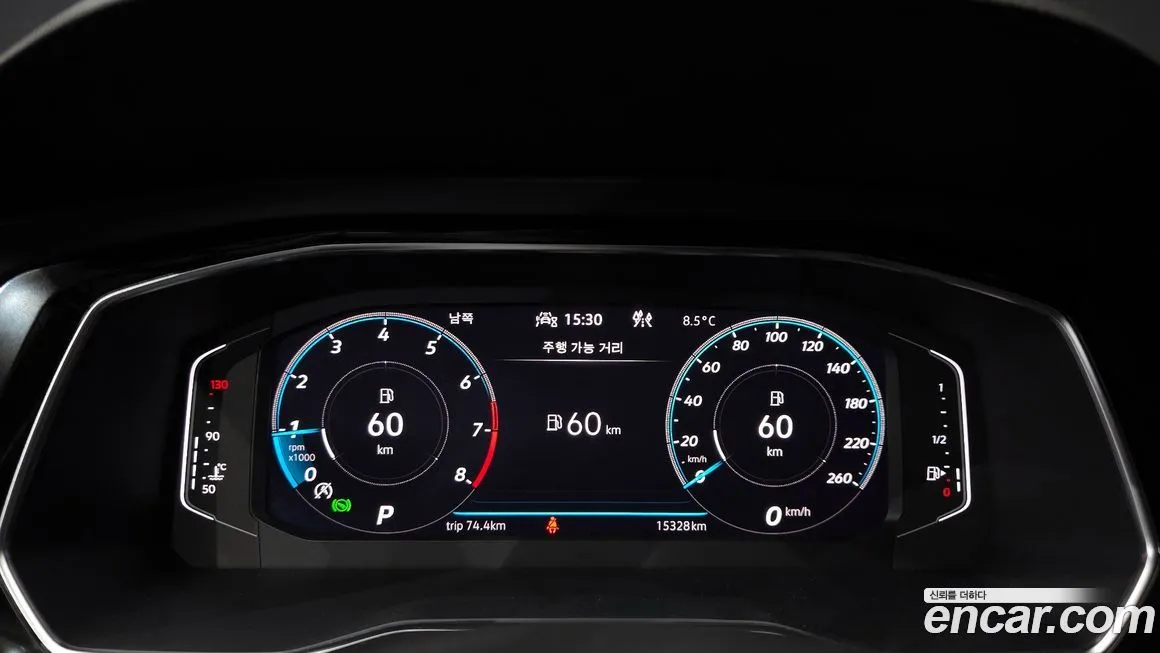 Volkswagen Jetta 2023 из KR, фото 8