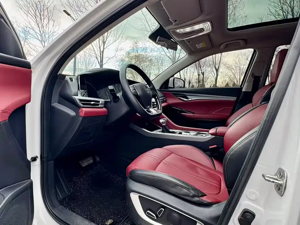 Changan CS75PLUS 2022 из CN, фото 7
