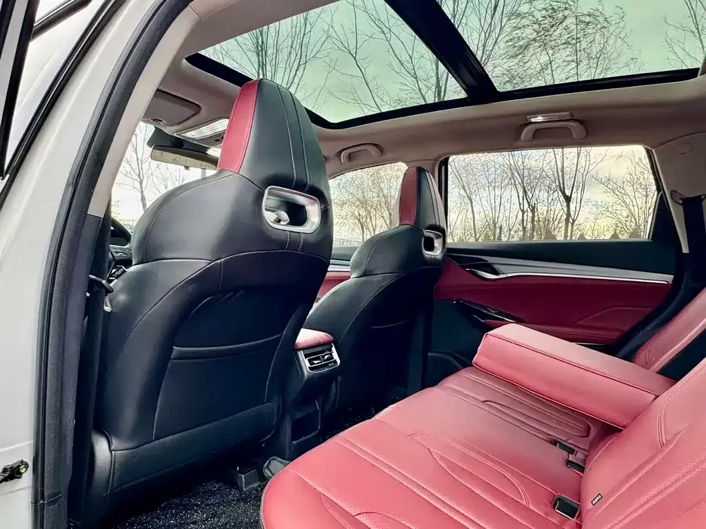 Changan CS75PLUS 2022 из CN, фото 8