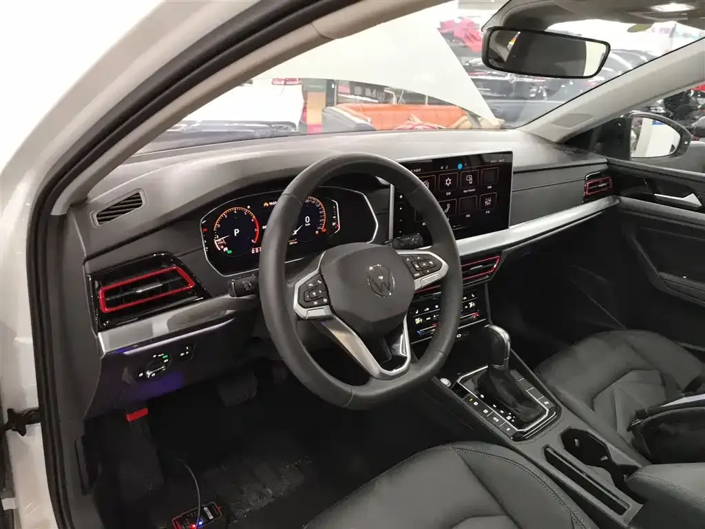 Volkswagen Lavida 2024 из CN, фото 10