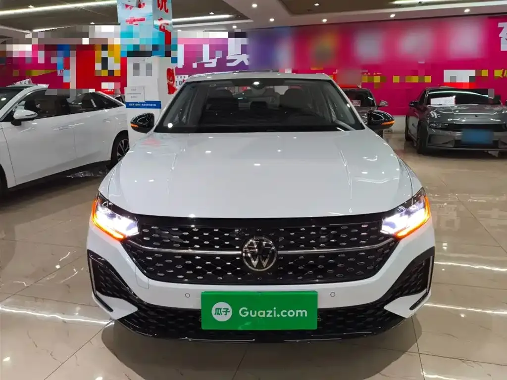 Volkswagen Lavida 2024 из CN, фото 3