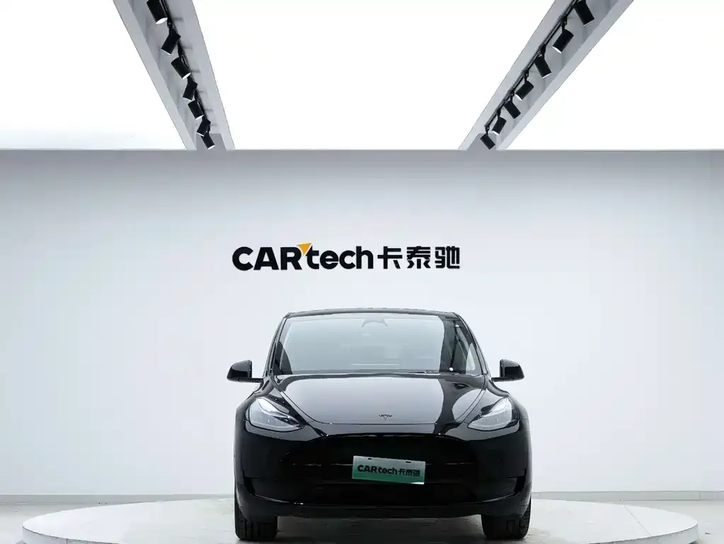 Tesla Model Y 2023 из CN, фото 4